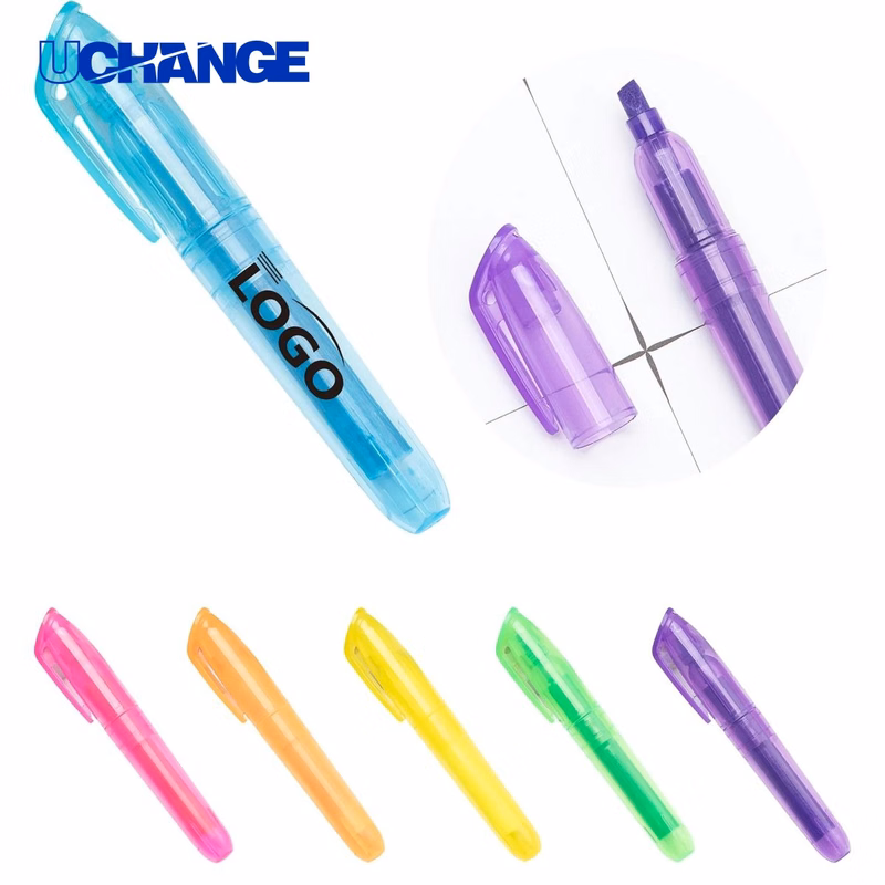 Highlighter Pen