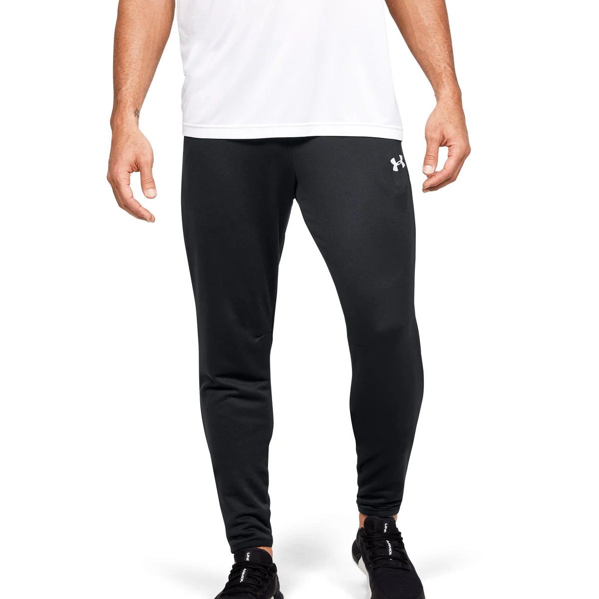 Men's UA Qualifier Fleece Joggers 1