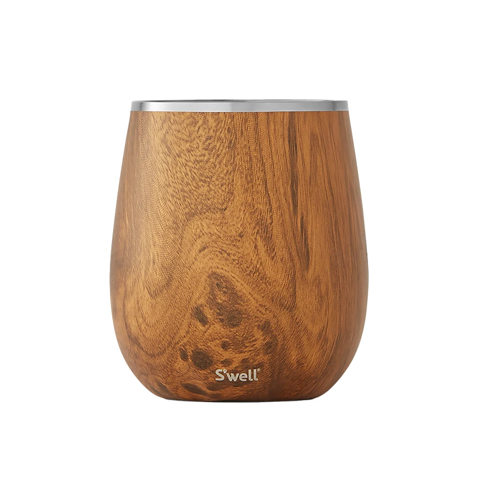 SWELL 9 OZ WINE TUMBLER 1
