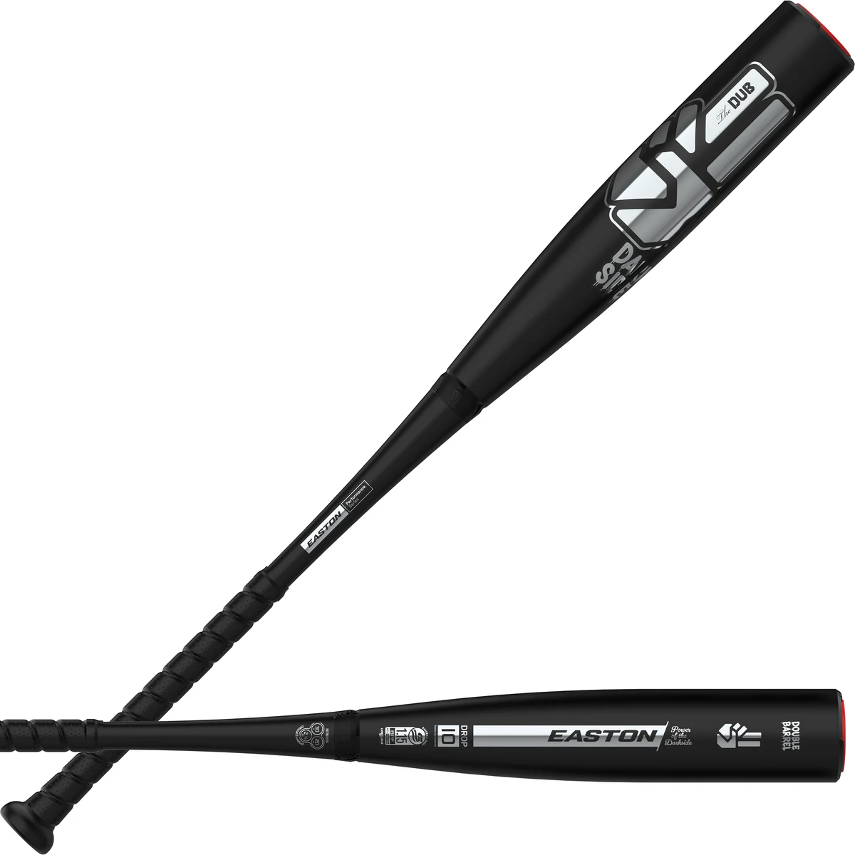 Easton The Dub Darkside USSSA Bat, -10 1