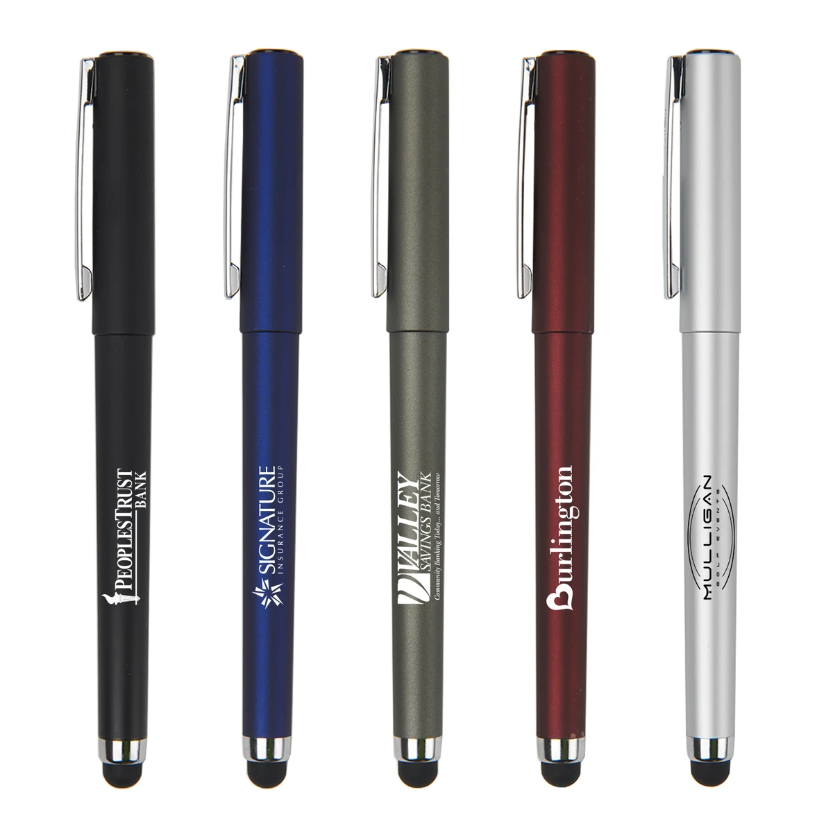 Glendale VGC Stylus Gel Pen 1