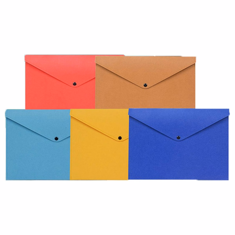 Paper File Folders