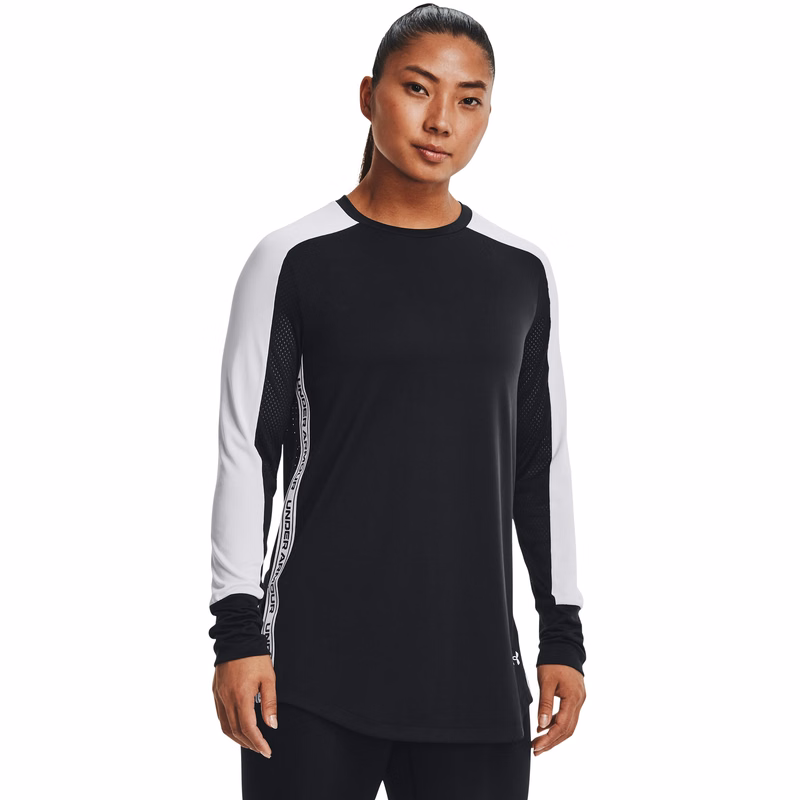 UA Volleyball Women's Practice Top