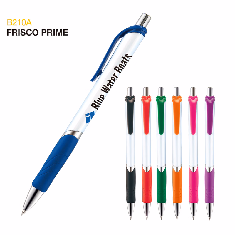 Frisco Prime Pen