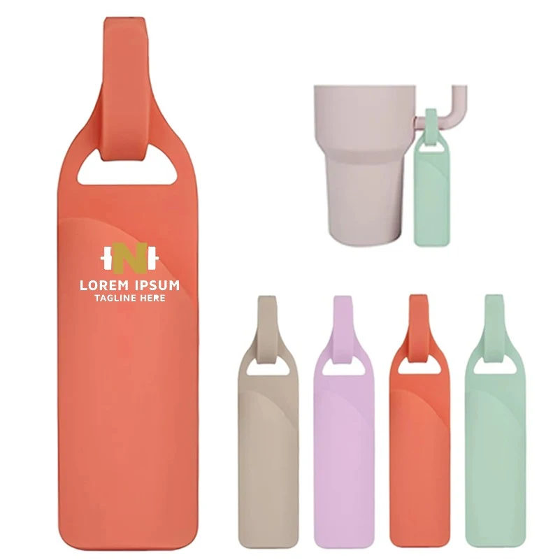 Lipstick Makeup Bag for Cup Mini Silicone Cosmetic 1