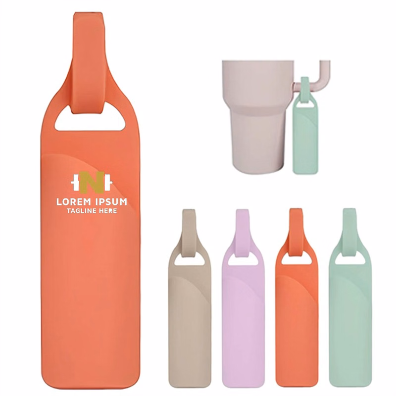 Lipstick Makeup Bag for Cup Mini Silicone Cosmetic
