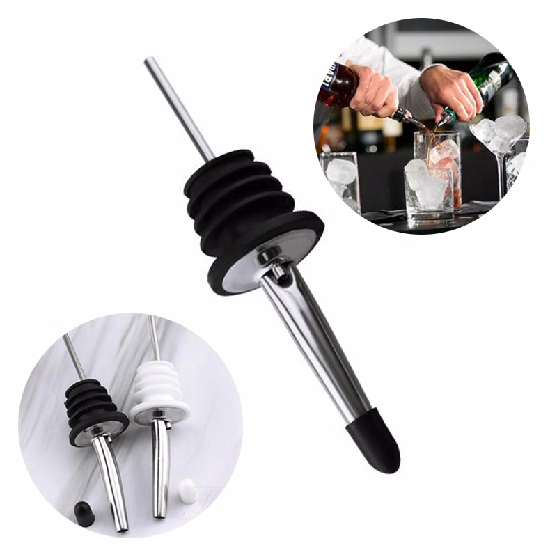 Stainless Steel Pourer