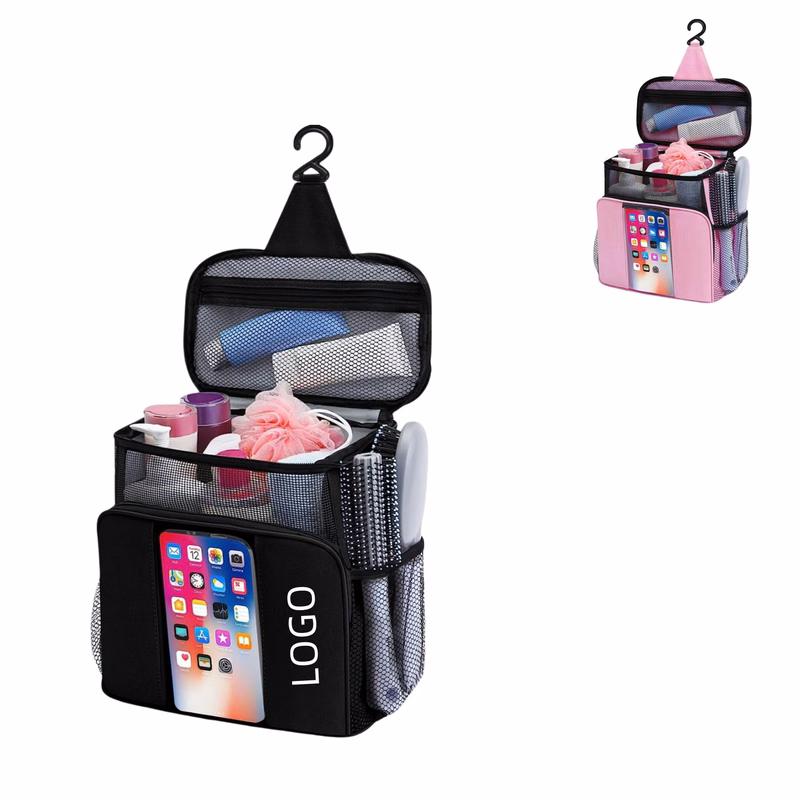 Bathroom Toiletries Organizer