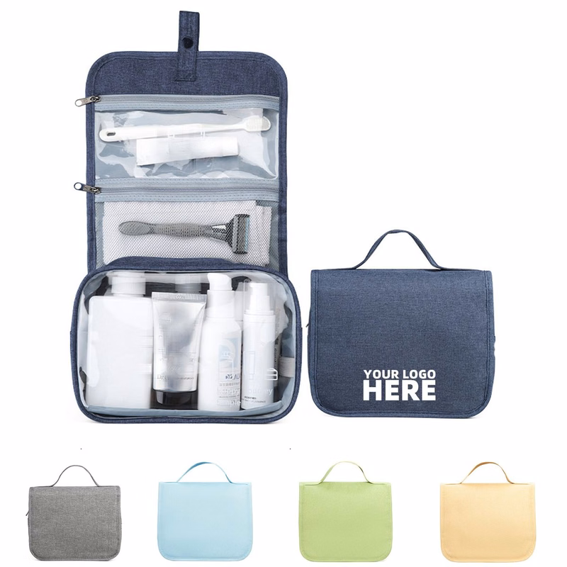Toiletry Bag