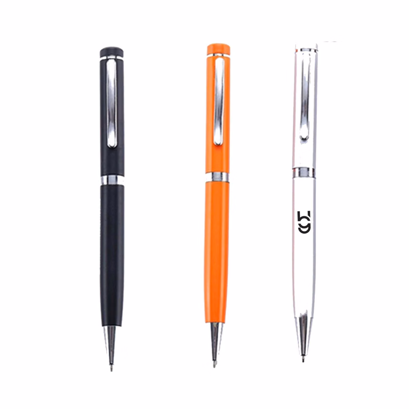 Mental Ballpoint Pens