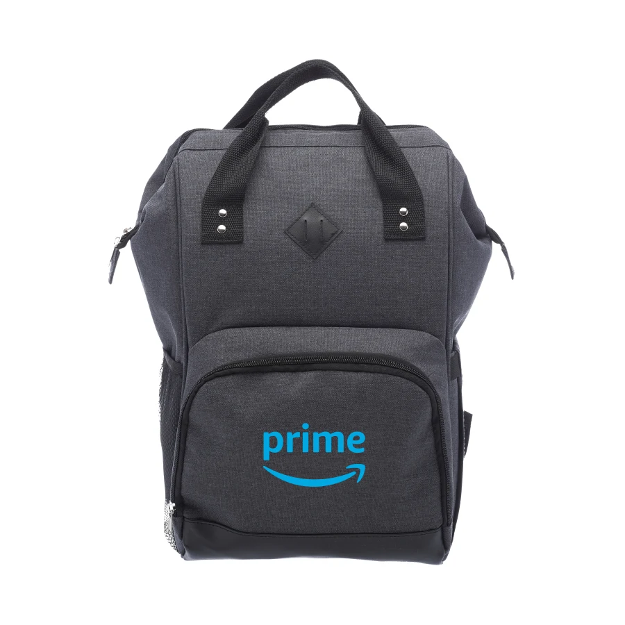 Union Printed - Corvallis Insulated Cooler Backpack 1