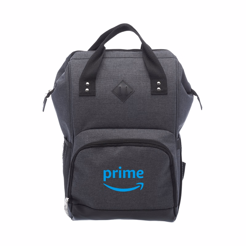Union Printed - Corvallis Insulated Cooler Backpack