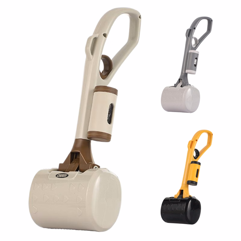 Portable Pet Poop Pooper Scooper