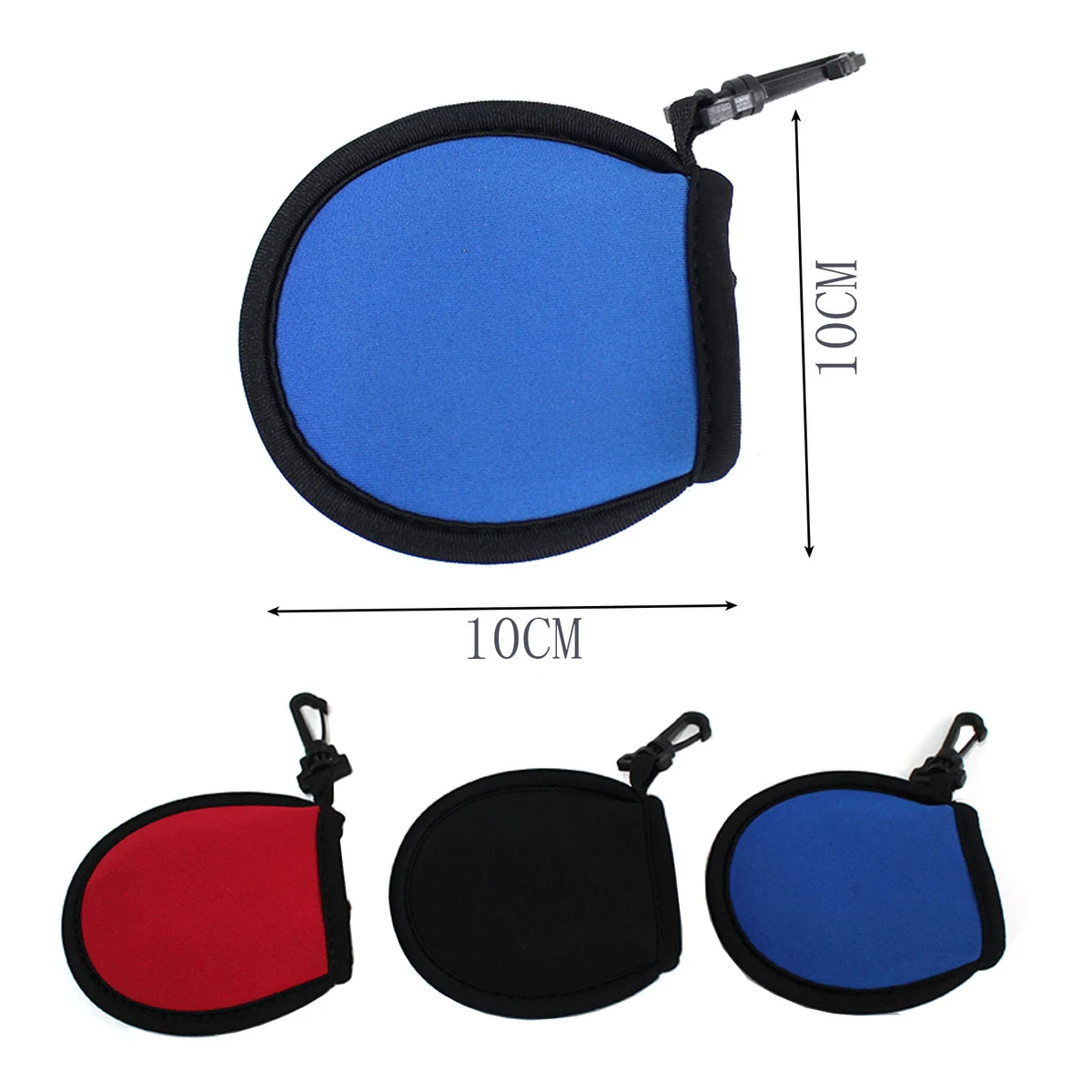 Golf Pouch 1