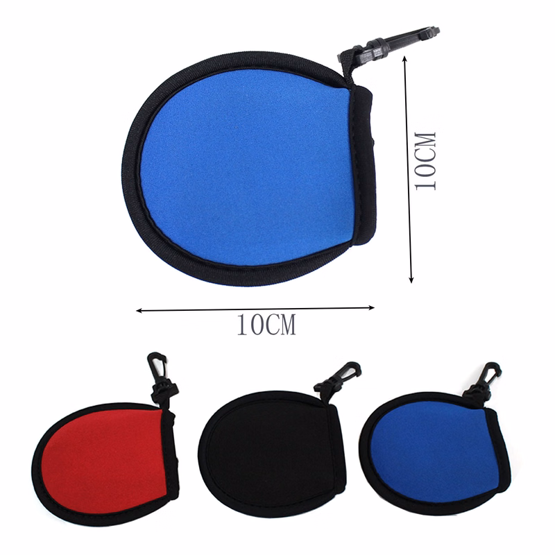 Golf Pouch