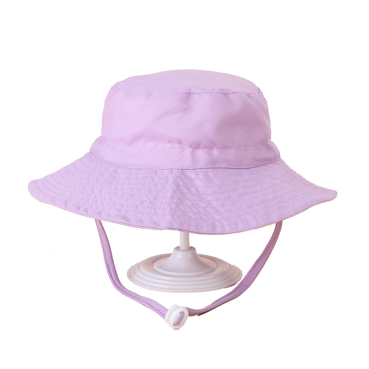 Baby Sun Protection Hat 1