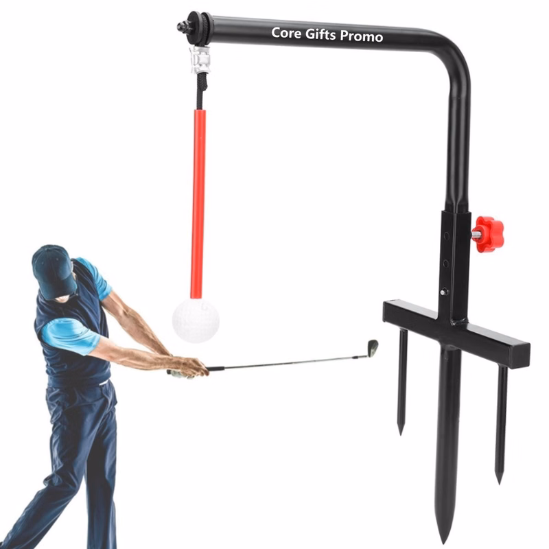 Golf Swing Trainer