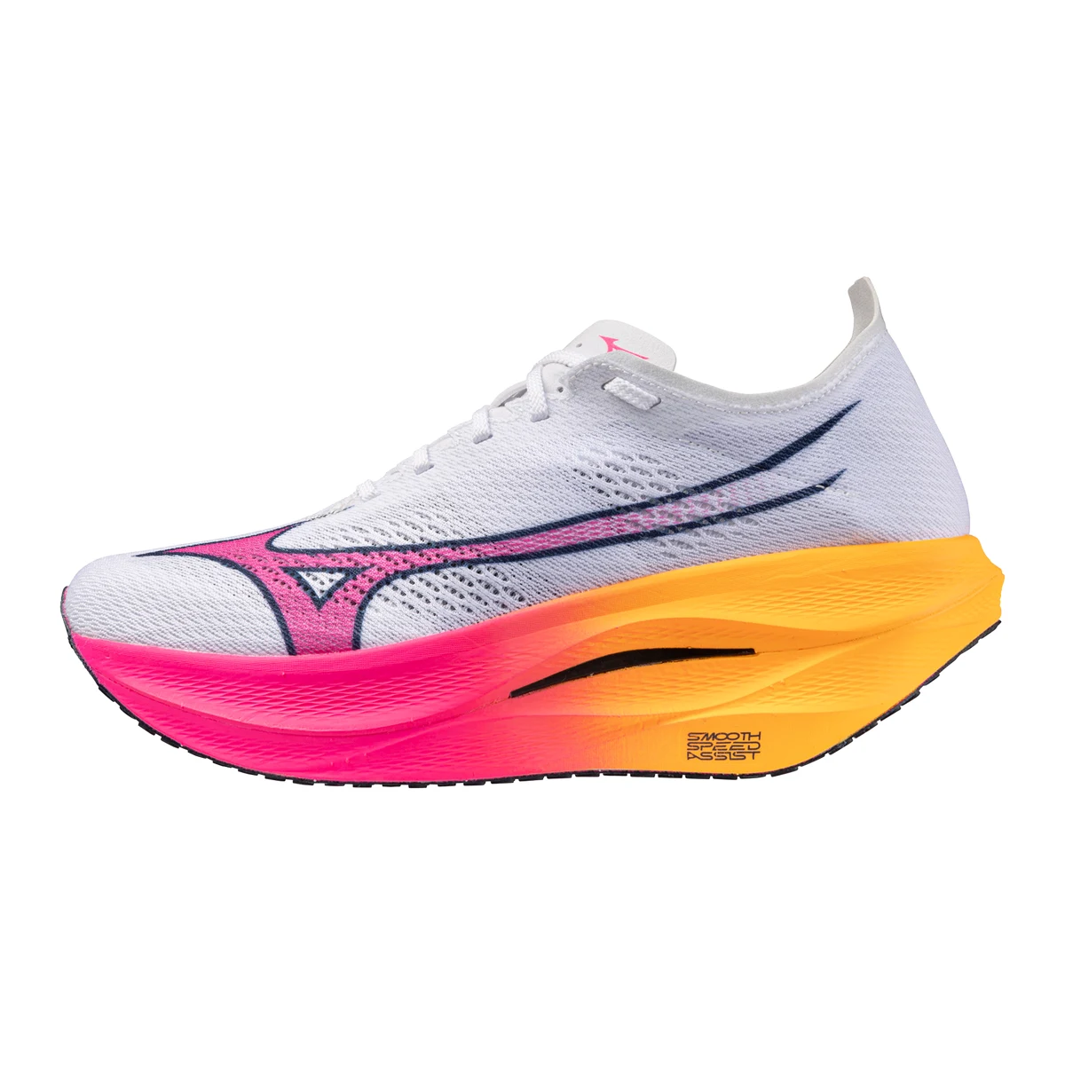 Unisex Wave Rebellion Pro 3 Hanabi Pack Running Shoe 1