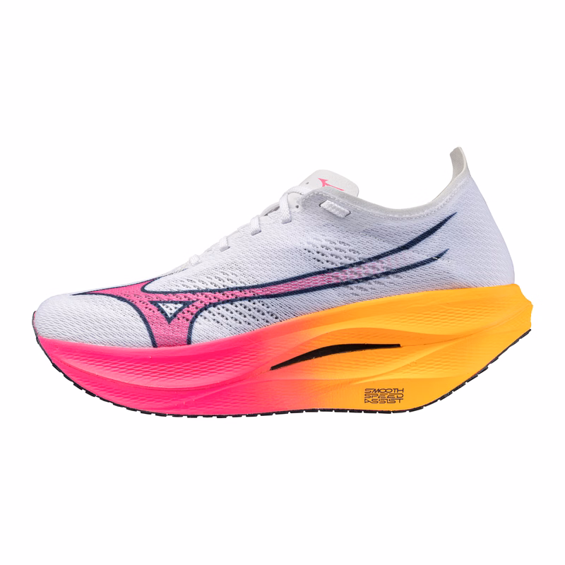 Unisex Wave Rebellion Pro 3 Hanabi Pack Running Shoe