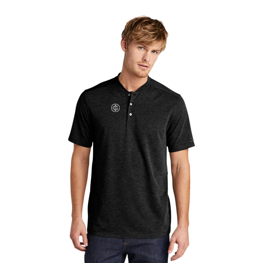 OGIO Evolution Henley 1