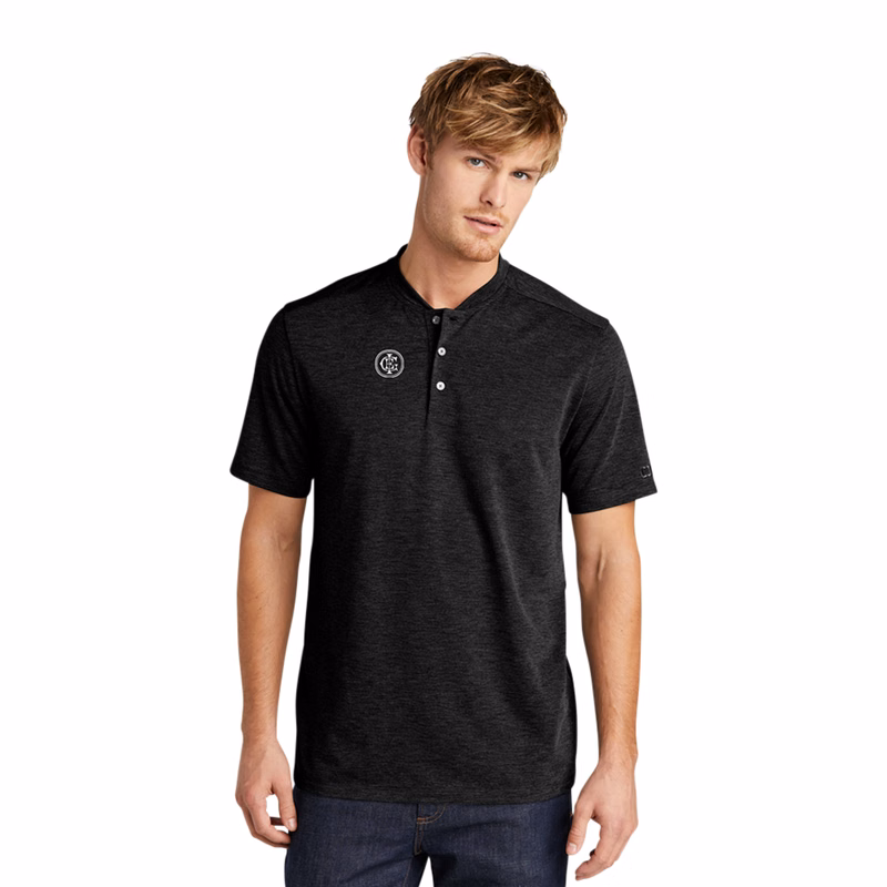 OGIO Evolution Henley