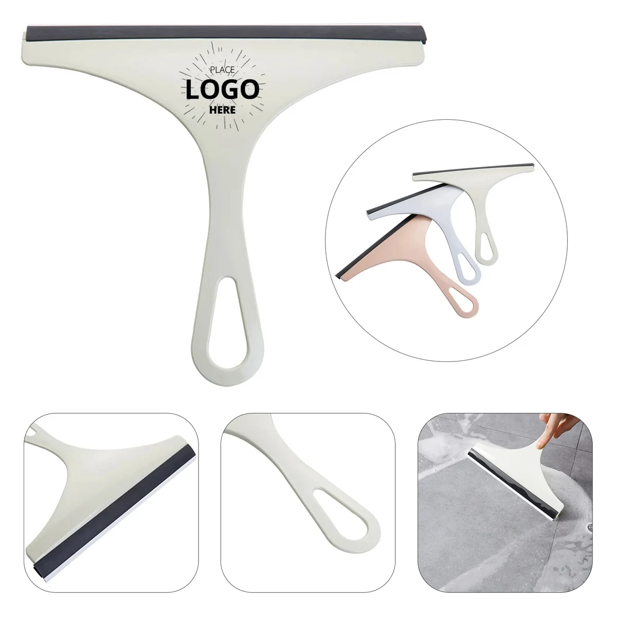 Double Sided Windshield Wiper 1