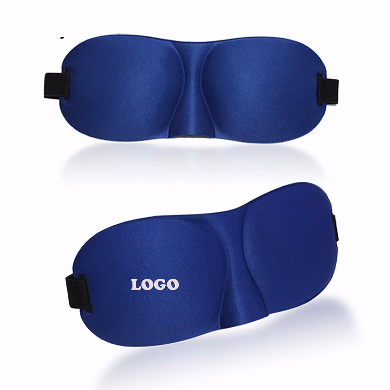 3D Sleep Eye Shade Blinder
