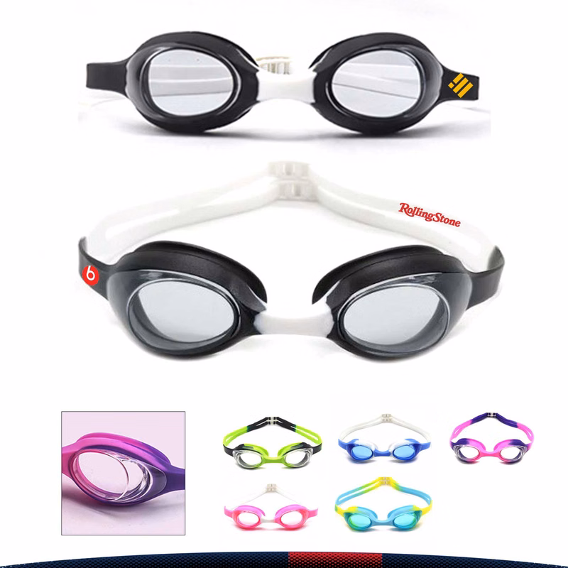 Bryna Kids Swimming Goggles