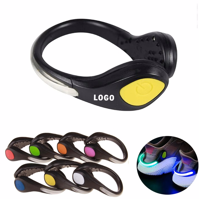 Night Running Shoe Lamp