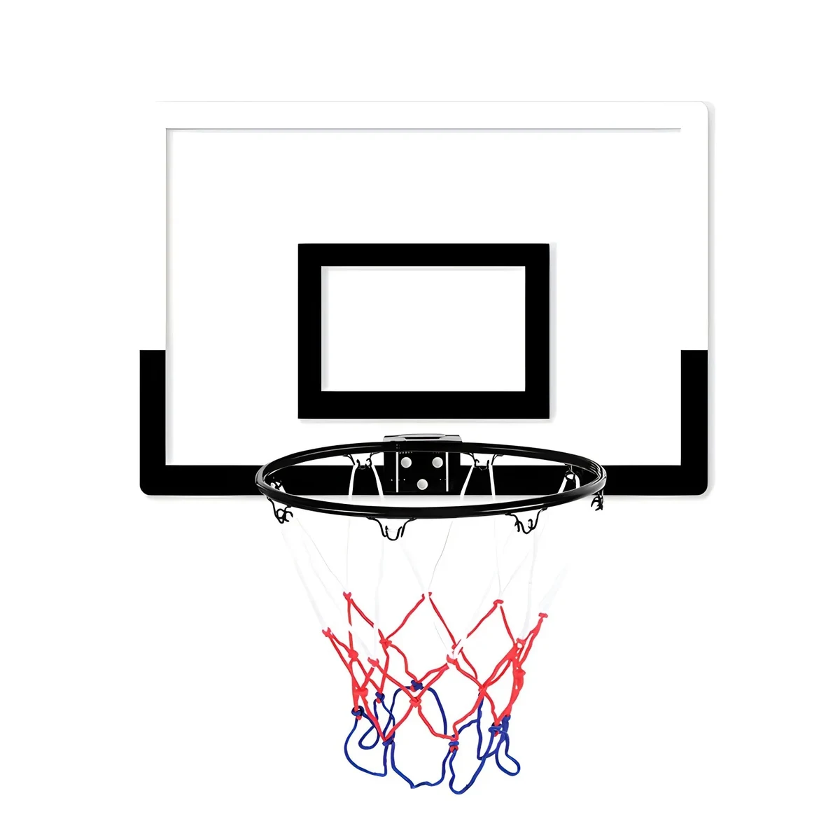 Portable Basketball Stand 1