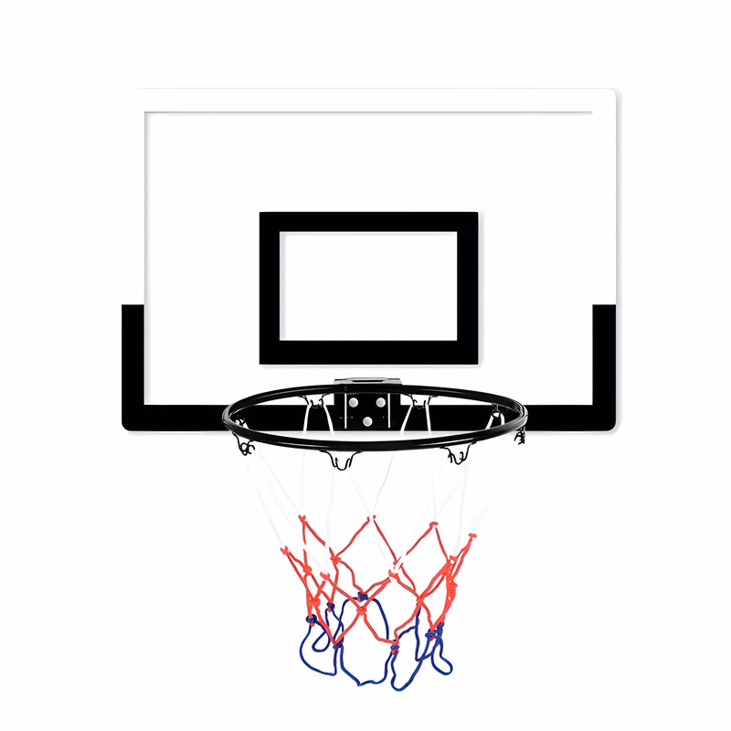 Portable Basketball Stand