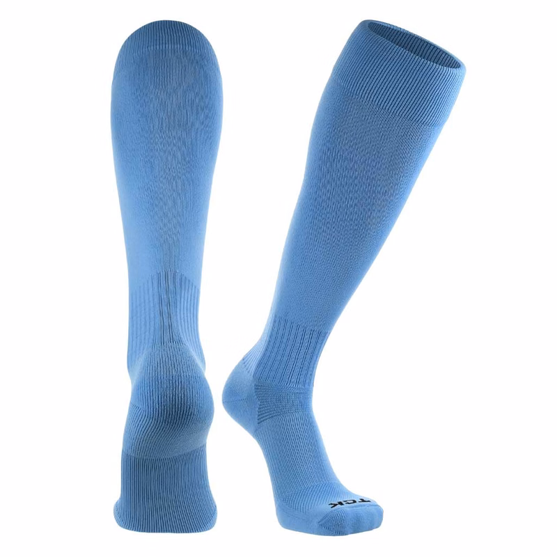 Softball and Baseball Socks Champion Over the Calf