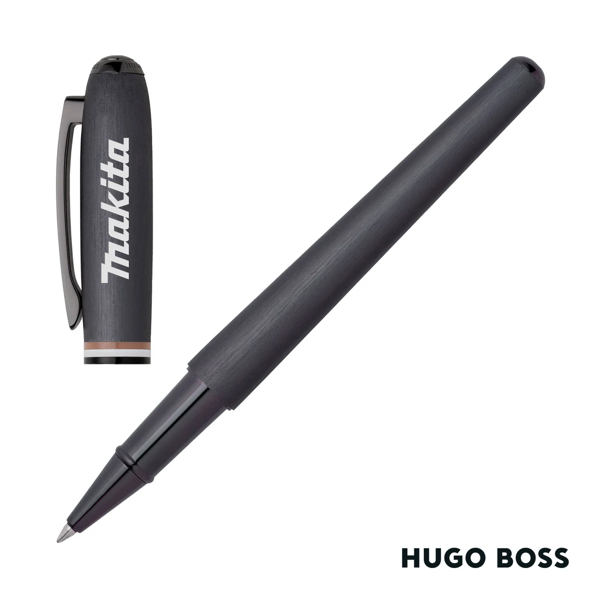 Hugo Boss® Iconic Contour Pen 1