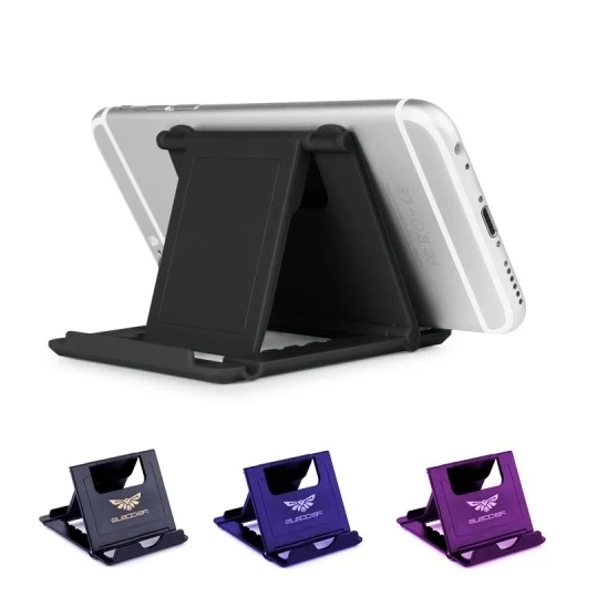 Plastic Adjustable Phone Stand 1