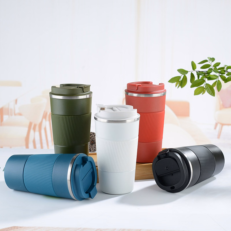 Travel Mug