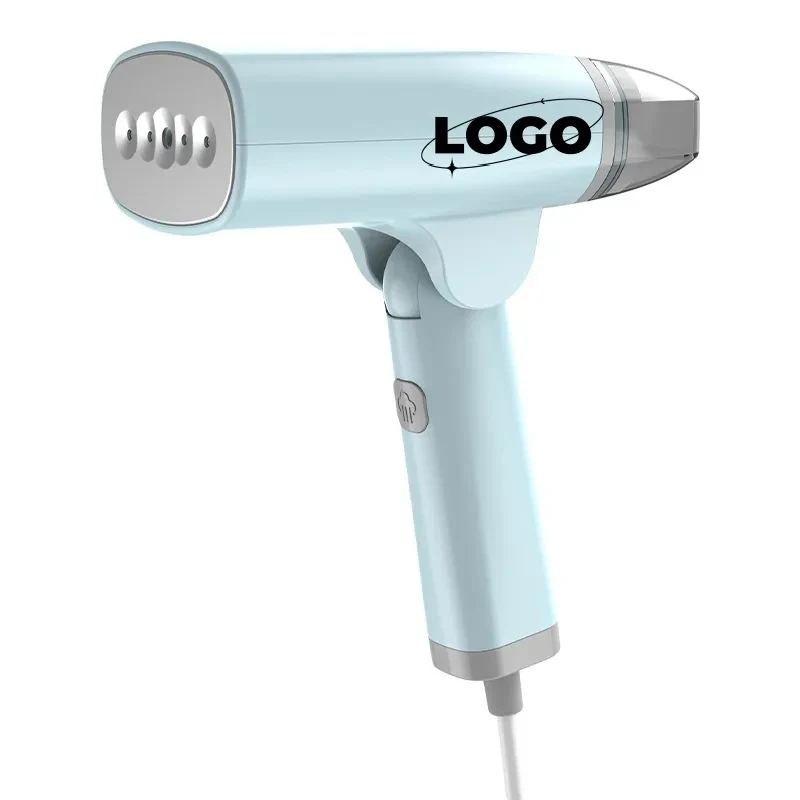 Foldable Portable Handheld Garment Steamer 1