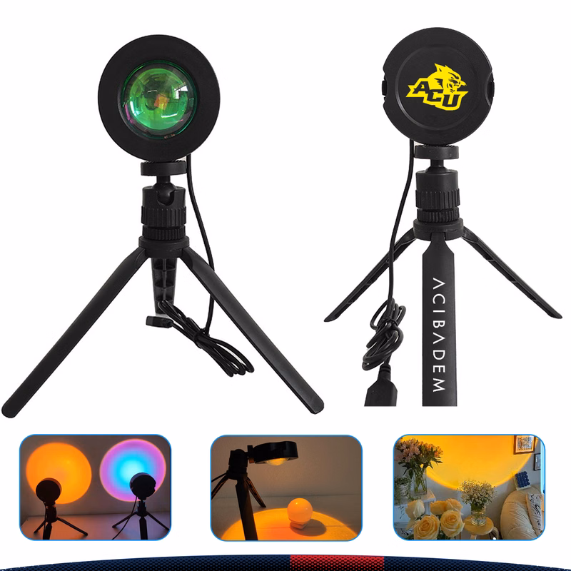 Asa Projection Lamp