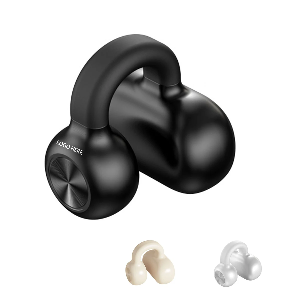 Open Ear Wireless Headphone 1