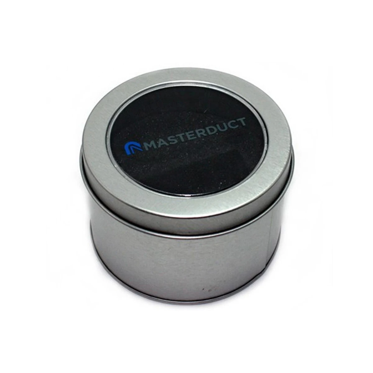 Aluminum Cylinder Case 1