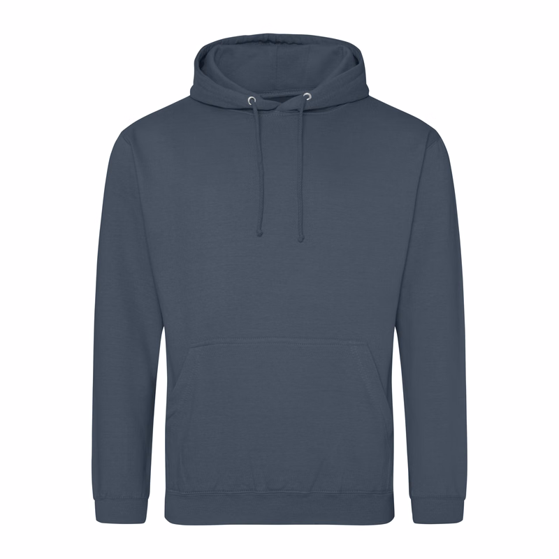 A4 College Hoodie