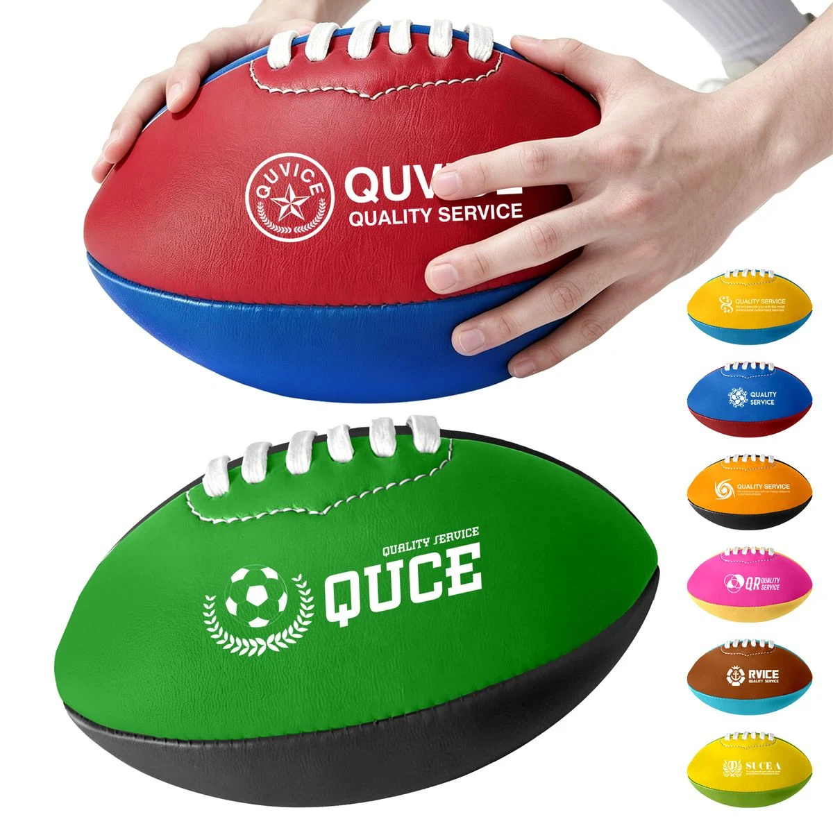 Pocket Mini Soccer 1