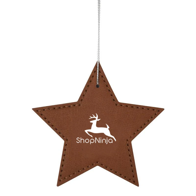 Gorgeous Ornament Stars 1