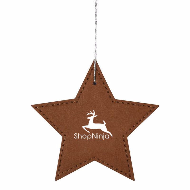 Gorgeous Ornament Stars