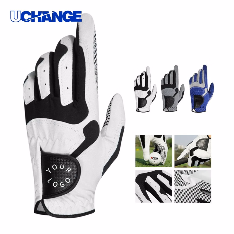 Microfiber Golf Glove for Practice