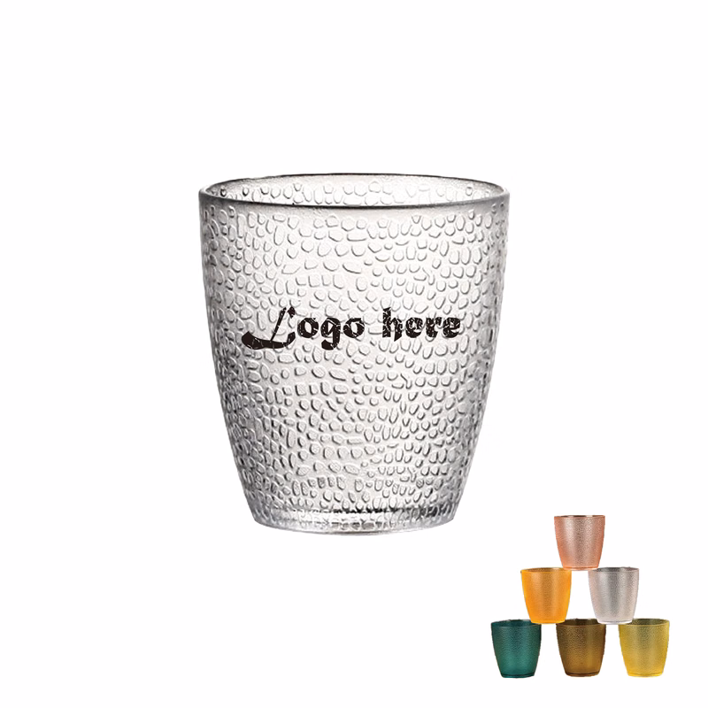 7 Oz Acrylic Cup