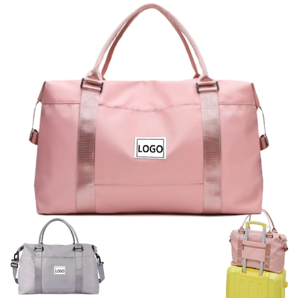 Waterproof Oxford Travel Bag 1