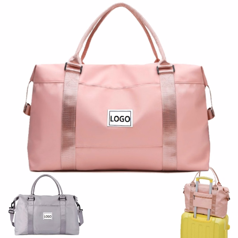 Waterproof Oxford Travel Bag
