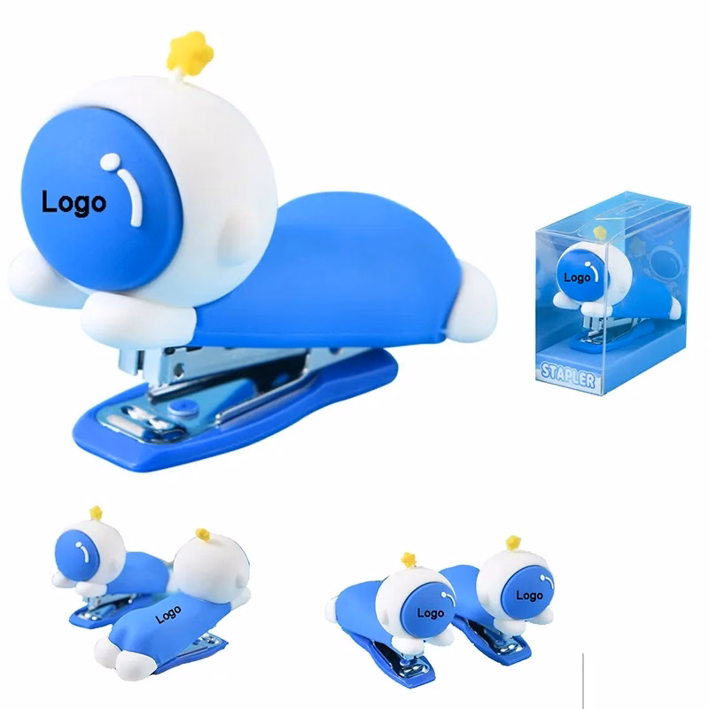 Spaceman Mini Stapler