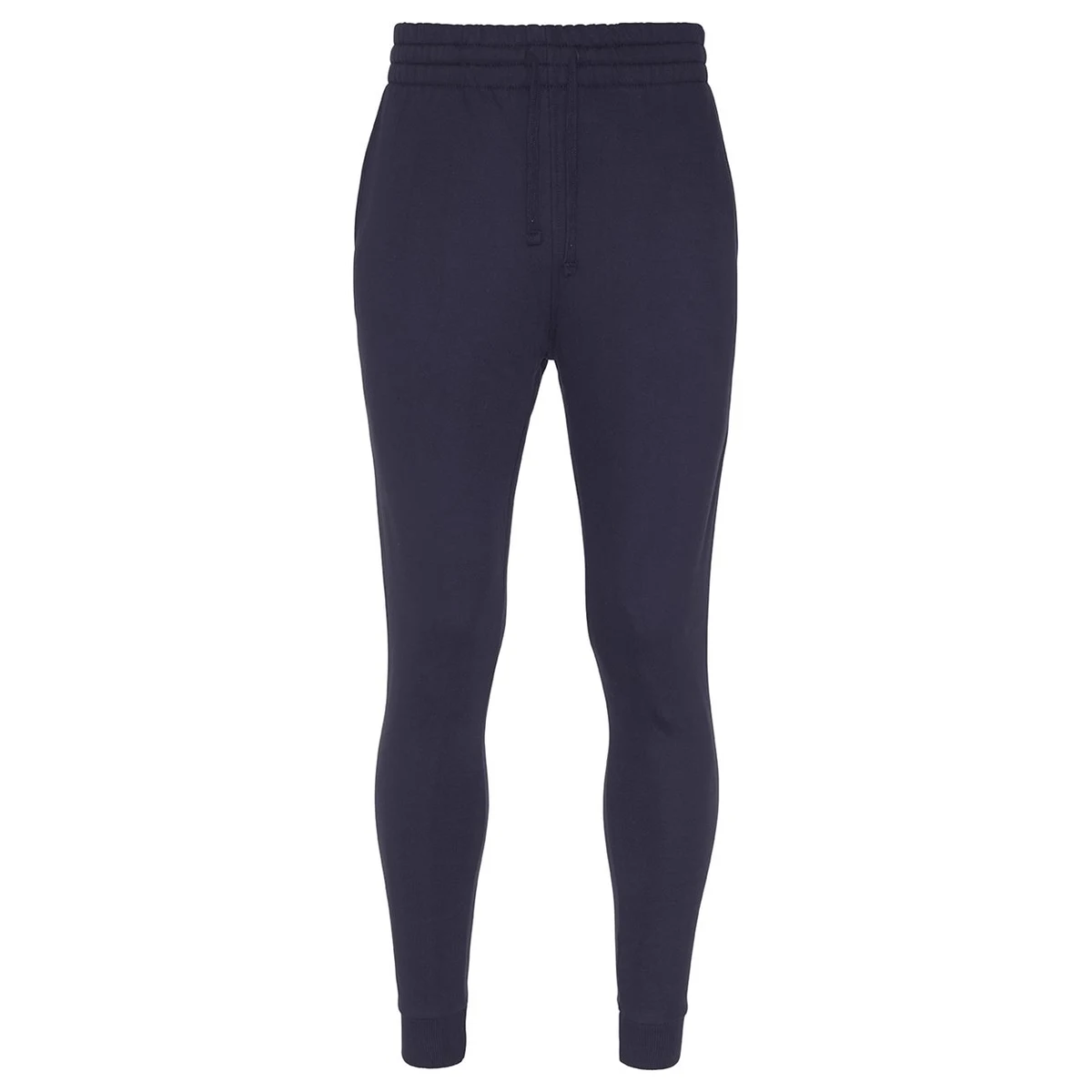 Unisex Tapered Jogger Pants - JHA074 1