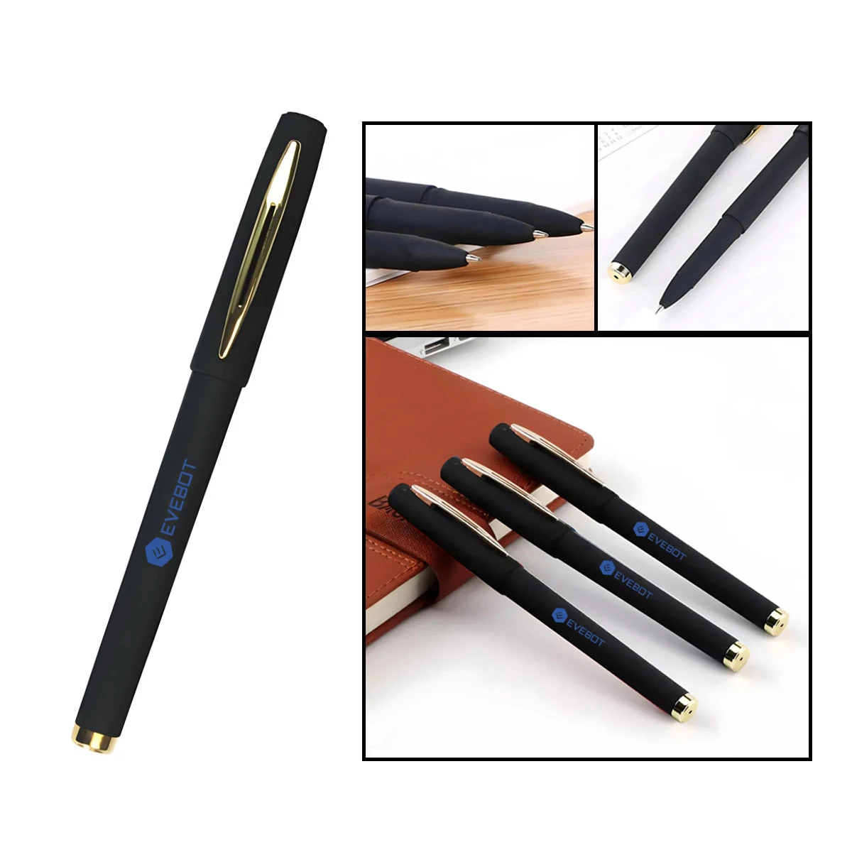 Mojo Cap Pen 1